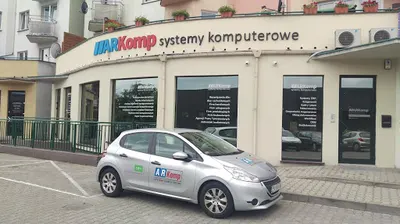 ARKomp Systemy Komputerowe - Autoryzowany Partner enova365 ERP